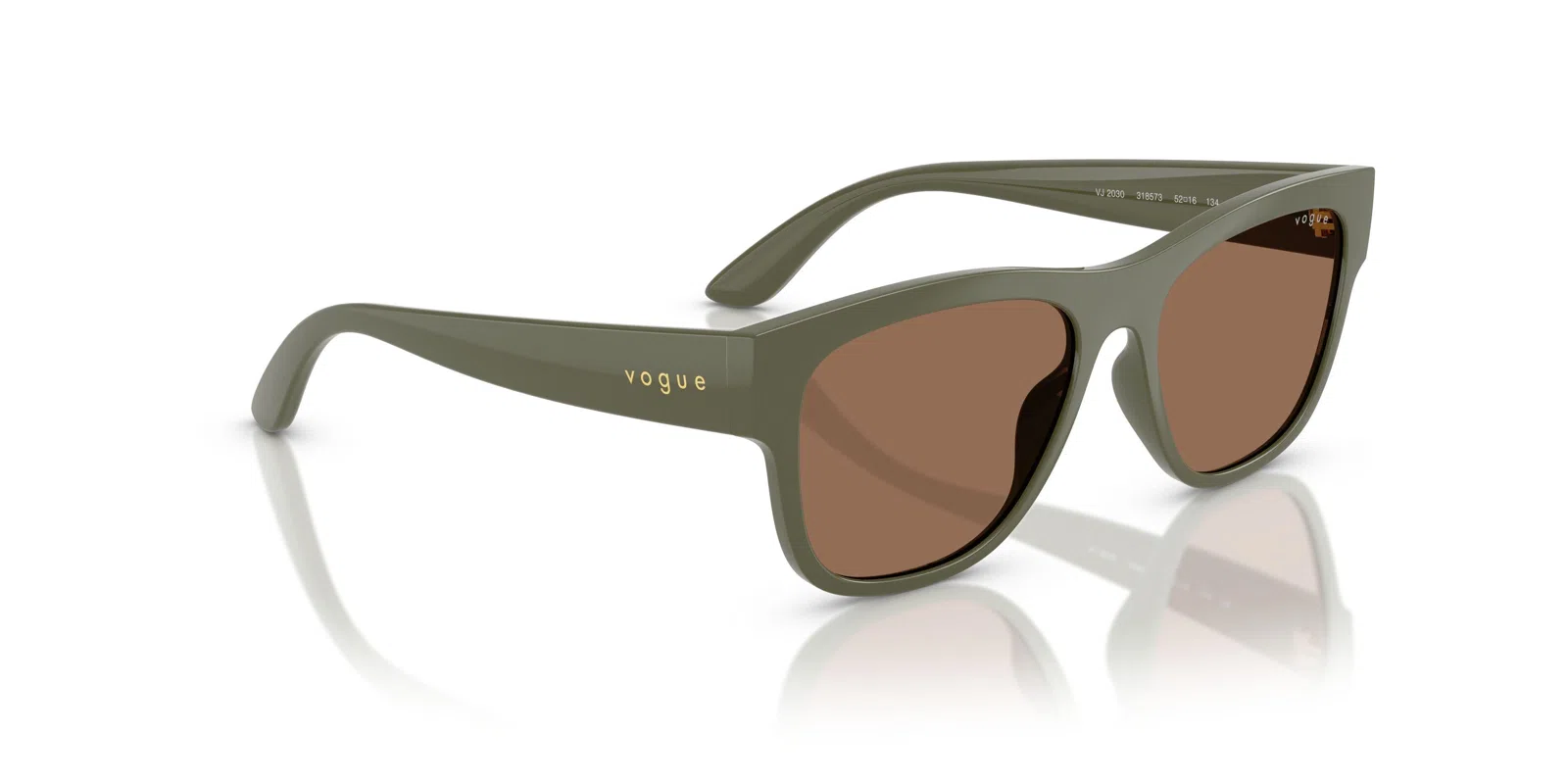 Vogue Eyewear Kids 2030 Sunglasses - view 20